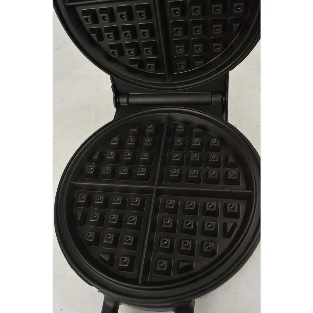 Vintage Vitantonio Premier Classic Waffler Model 1800 Waffle Maker USA 1000W